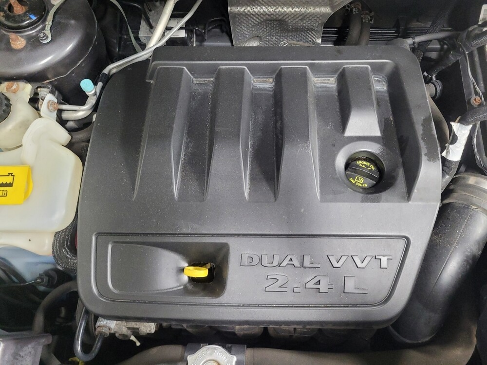 2015 Jeep Patriot in Knoxville, TN 37923 - 18097318 30