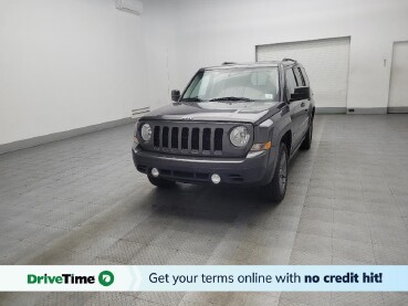 2015 Jeep Patriot in Knoxville, TN 37923