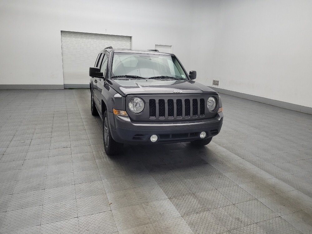 2015 Jeep Patriot in Knoxville, TN 37923 - 18097318 13