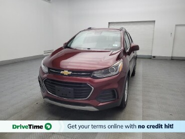2017 Chevrolet Trax in Stone Mountain, GA 30083