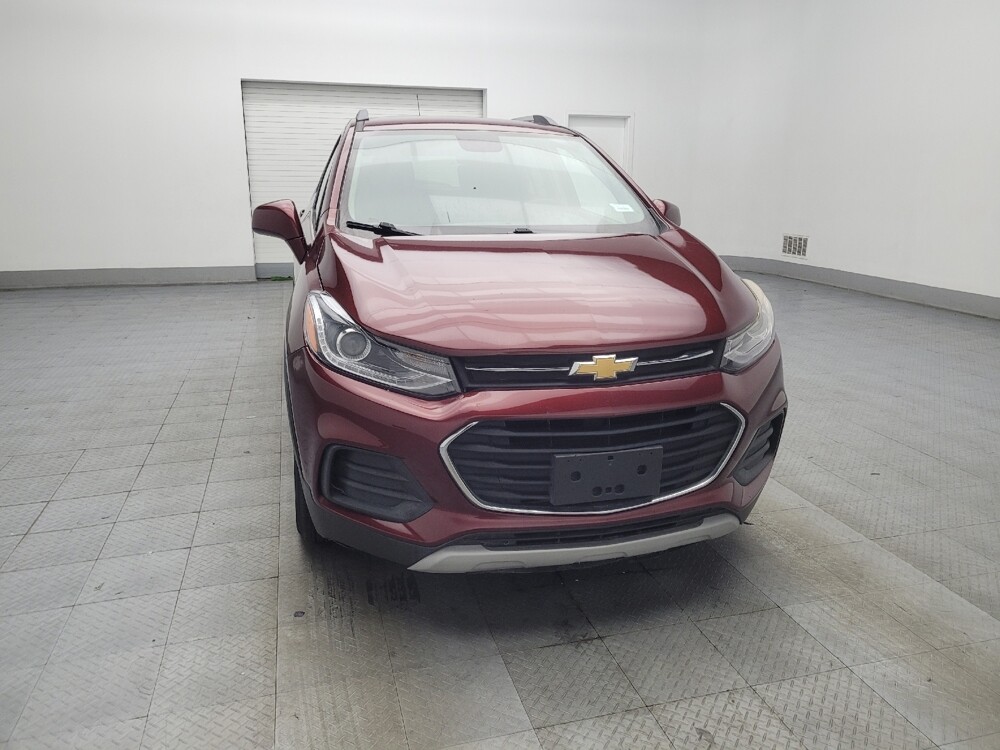 2017 Chevrolet Trax in Stone Mountain, GA 30083 - 18097319 14