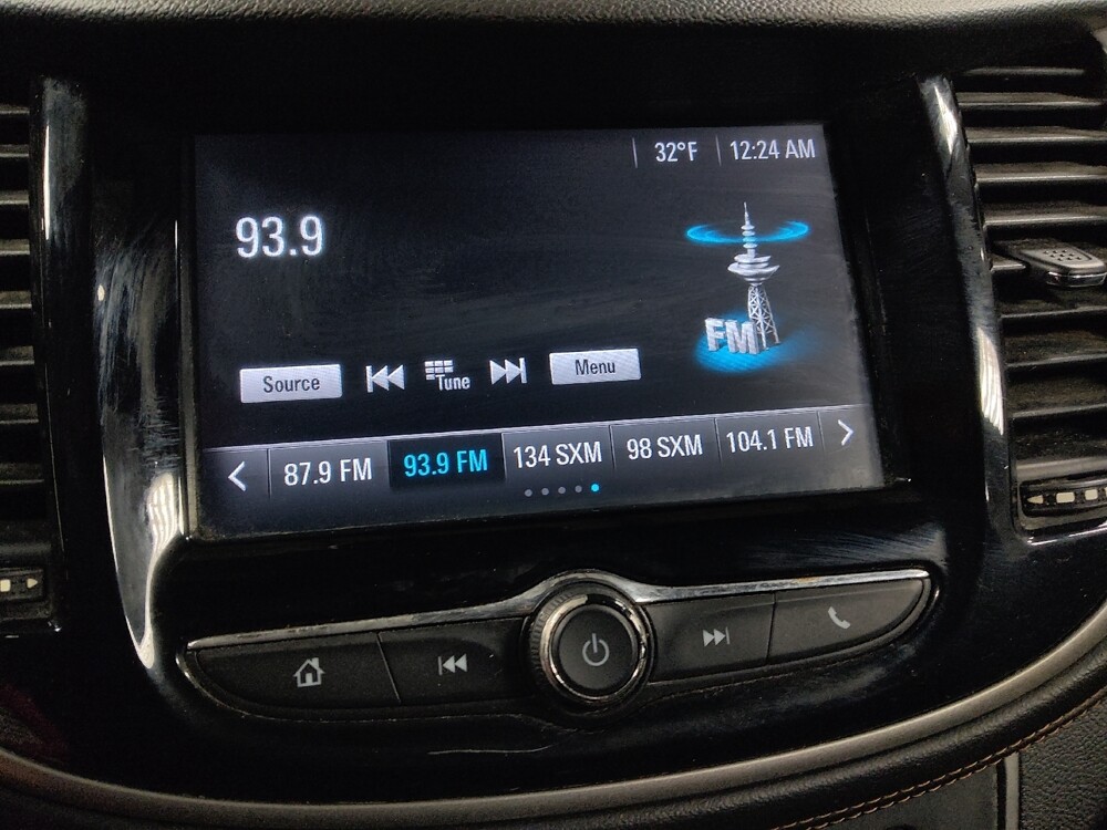 2017 Chevrolet Trax in Stone Mountain, GA 30083 - 18097319 25