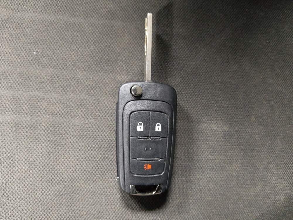 2017 Chevrolet Trax in Stone Mountain, GA 30083 - 18097319 32