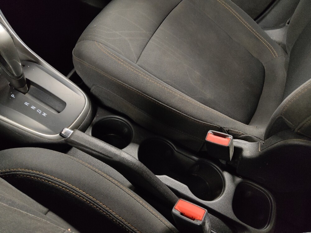 2017 Chevrolet Trax in Stone Mountain, GA 30083 - 18097319 26