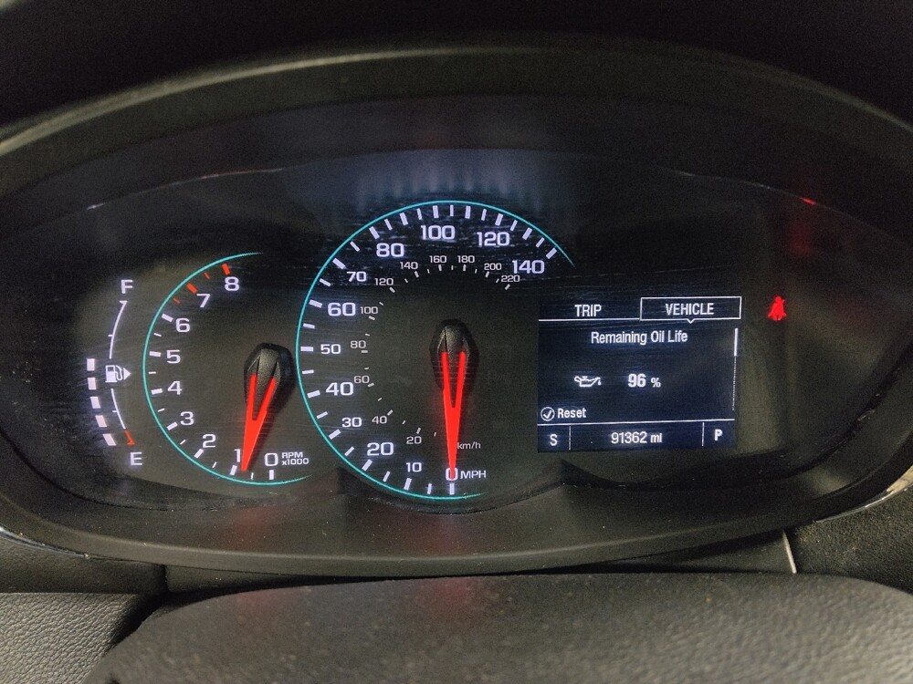 2017 Chevrolet Trax in Stone Mountain, GA 30083 - 18097319 23