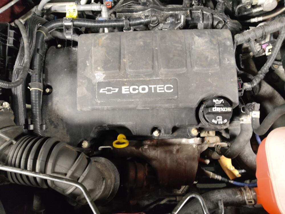 2017 Chevrolet Trax in Stone Mountain, GA 30083 - 18097319 30