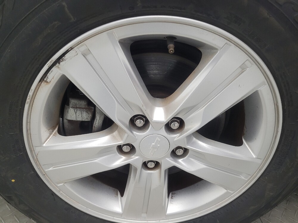 2017 Chevrolet Trax in Stone Mountain, GA 30083 - 18097319 31