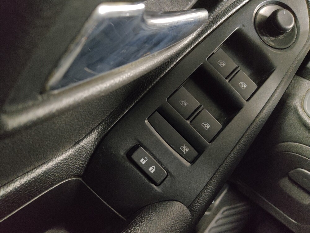 2017 Chevrolet Trax in Stone Mountain, GA 30083 - 18097319 27