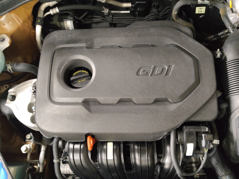 2018 Kia Sportage in Stone Mountain, GA 30083 - 18097320 30