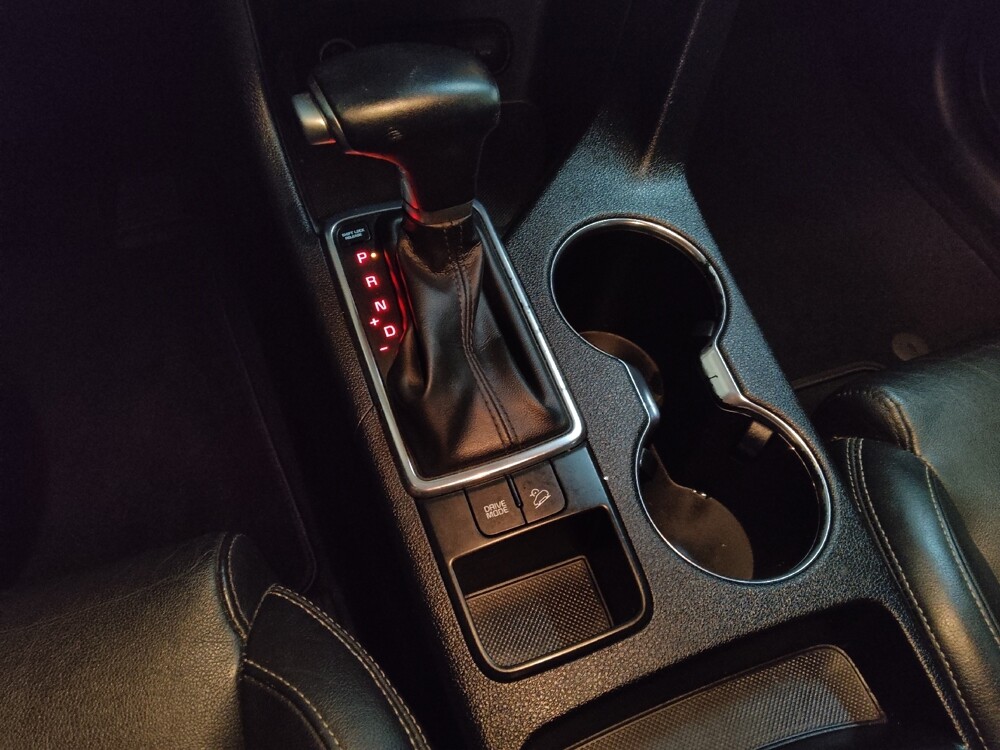 2018 Kia Sportage in Stone Mountain, GA 30083 - 18097320 26