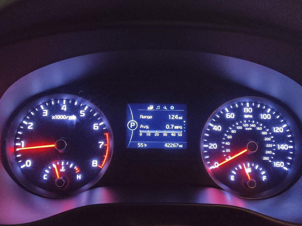 2018 Kia Sportage in Stone Mountain, GA 30083 - 18097320 23