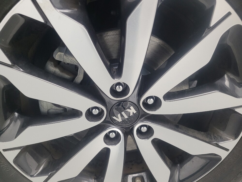 2018 Kia Sportage in Stone Mountain, GA 30083 - 18097320 31