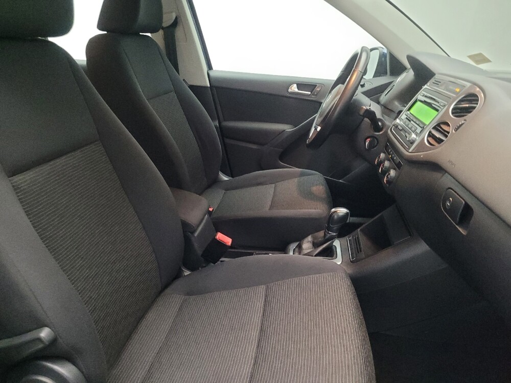 2014 Volkswagen Tiguan in Stone Mountain, GA 30083 - 18097321 21
