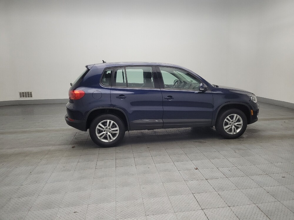 2014 Volkswagen Tiguan in Stone Mountain, GA 30083 - 18097321 10