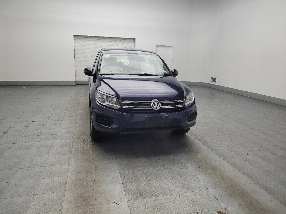 2014 Volkswagen Tiguan in Stone Mountain, GA 30083 - 18097321 14