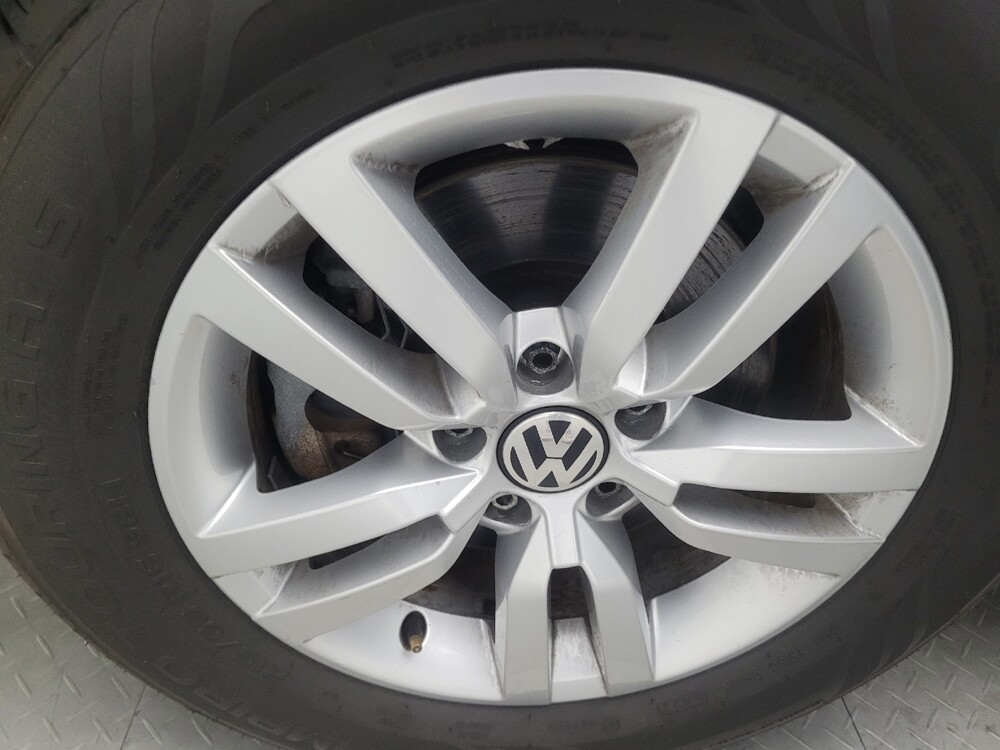 2014 Volkswagen Tiguan in Stone Mountain, GA 30083 - 18097321 31