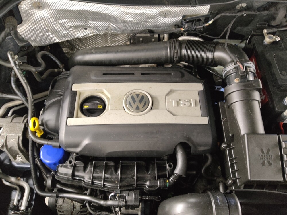 2014 Volkswagen Tiguan in Stone Mountain, GA 30083 - 18097321 30