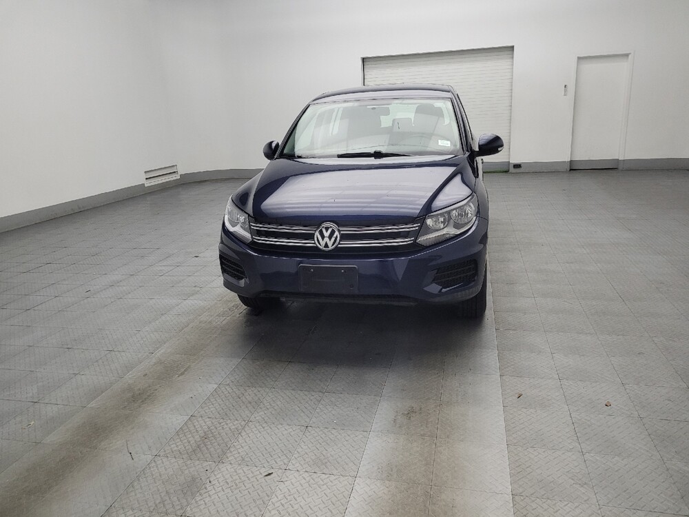 2014 Volkswagen Tiguan in Stone Mountain, GA 30083 - 18097321 15
