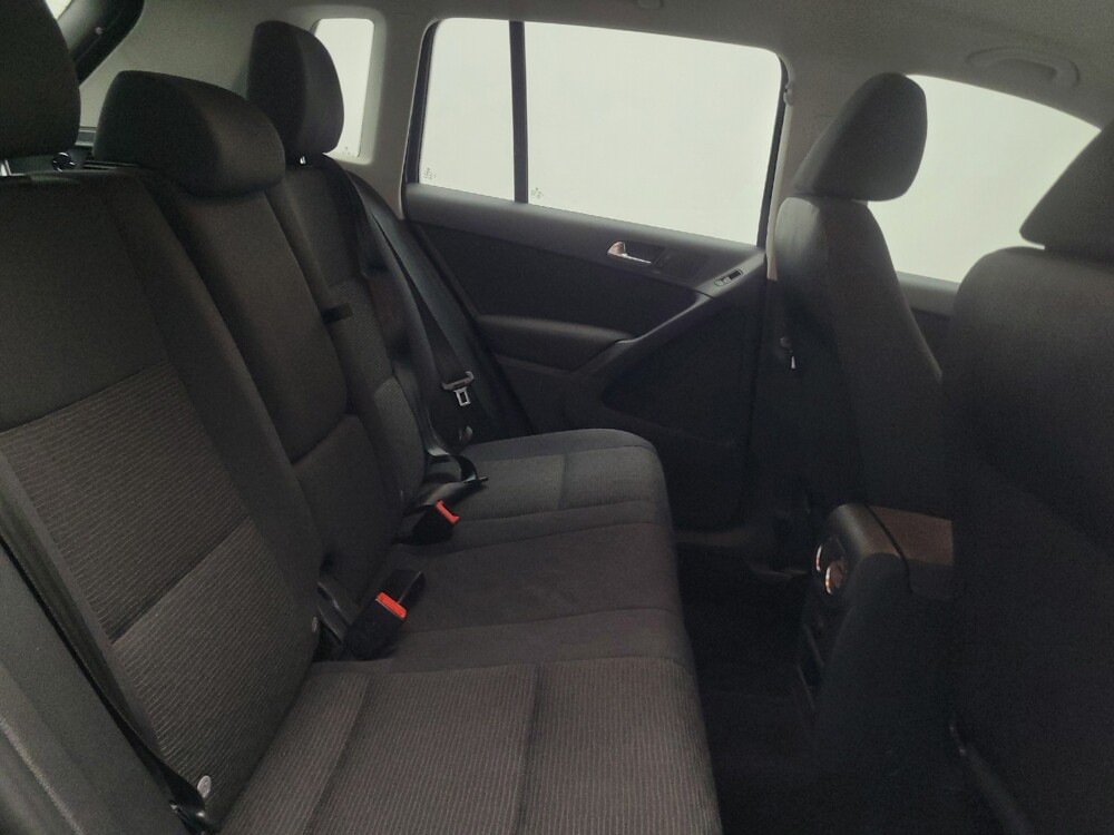 2014 Volkswagen Tiguan in Stone Mountain, GA 30083 - 18097321 19