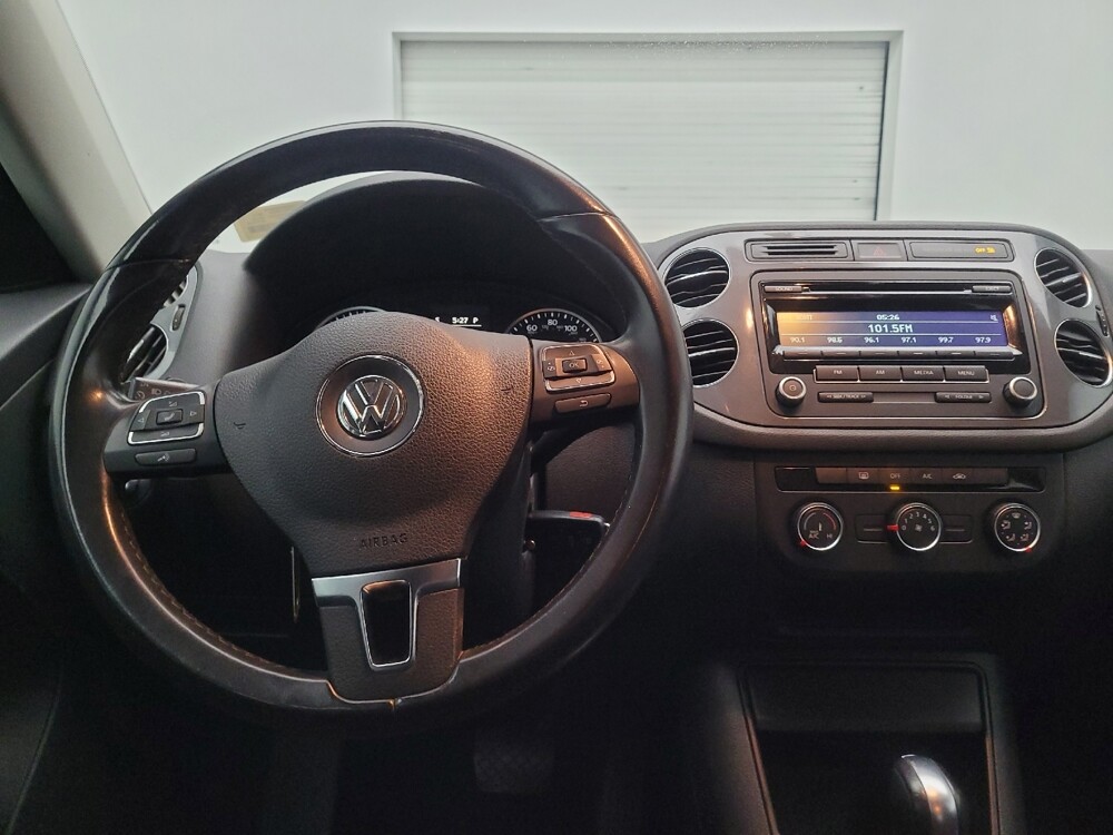 2014 Volkswagen Tiguan in Stone Mountain, GA 30083 - 18097321 22