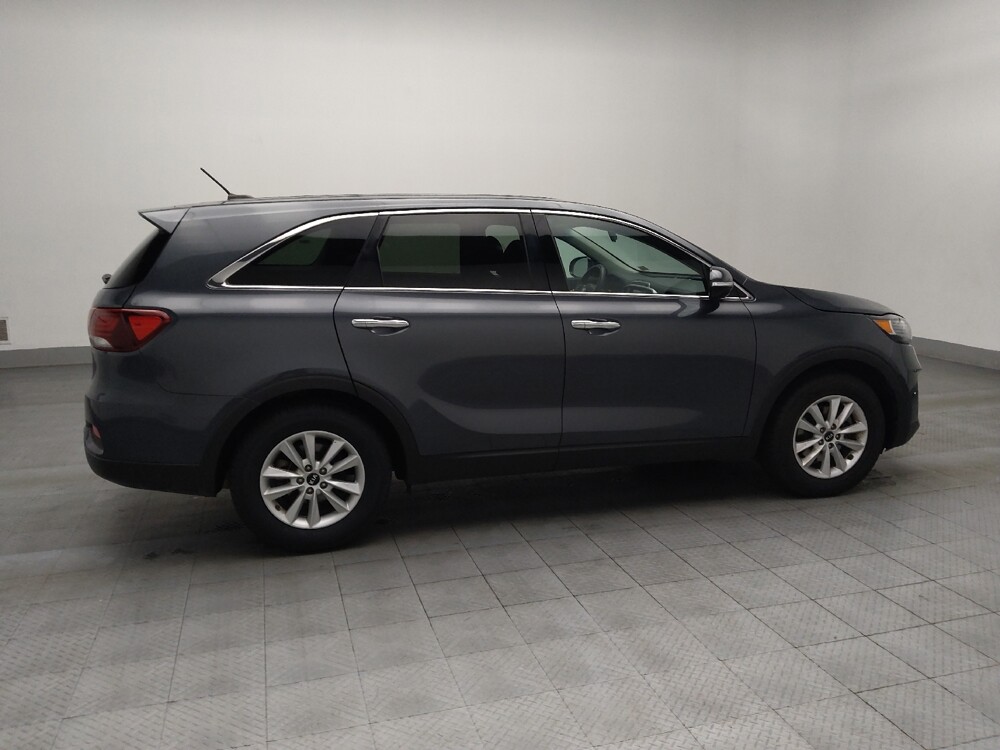 2020 Kia Sorento in Knoxville, TN 37923 - 18097322 10