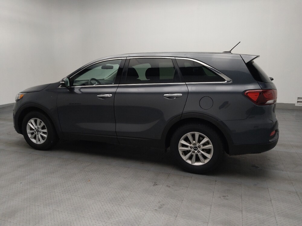 2020 Kia Sorento in Knoxville, TN 37923 - 18097322 3