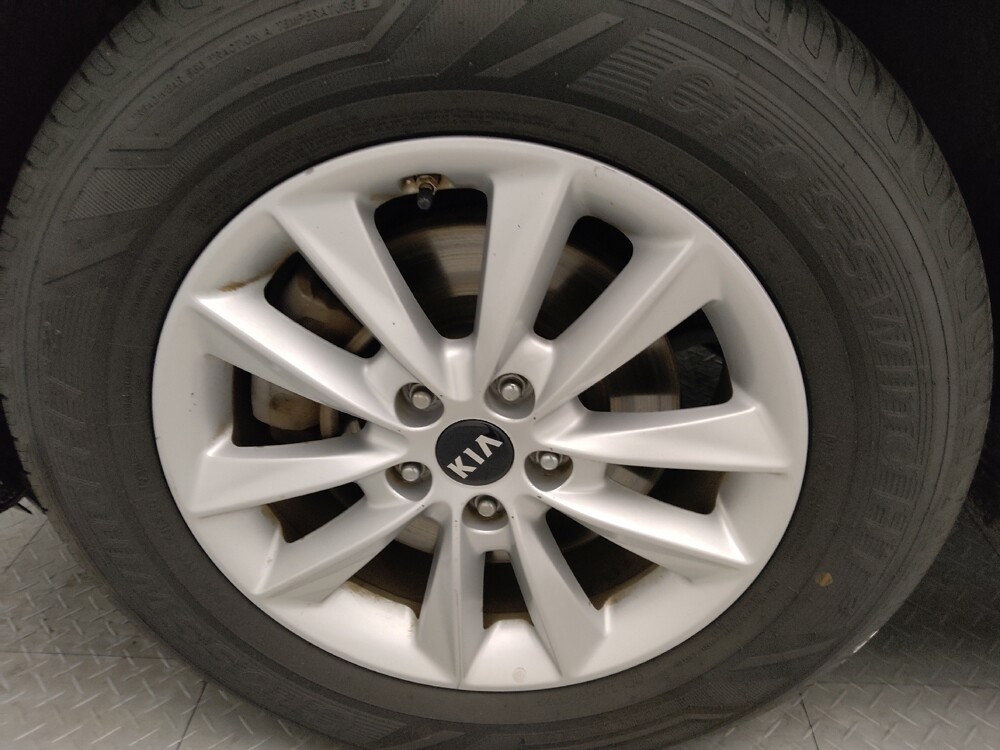 2020 Kia Sorento in Knoxville, TN 37923 - 18097322 31