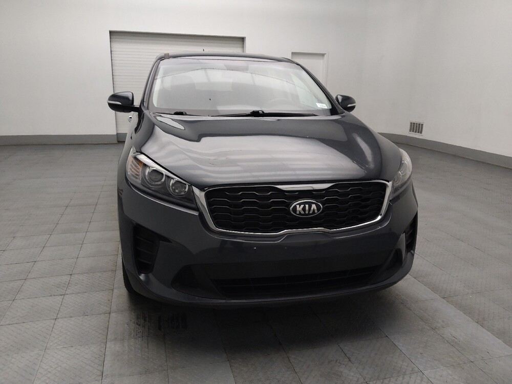 2020 Kia Sorento in Knoxville, TN 37923 - 18097322 14