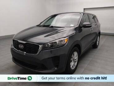 2020 Kia Sorento in Knoxville, TN 37923