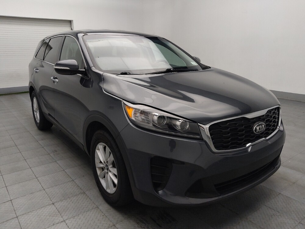 2020 Kia Sorento in Knoxville, TN 37923 - 18097322 13