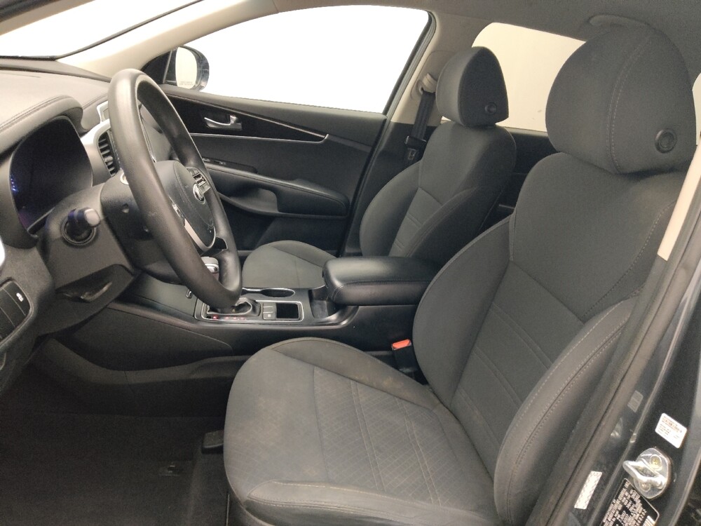 2020 Kia Sorento in Knoxville, TN 37923 - 18097322 17