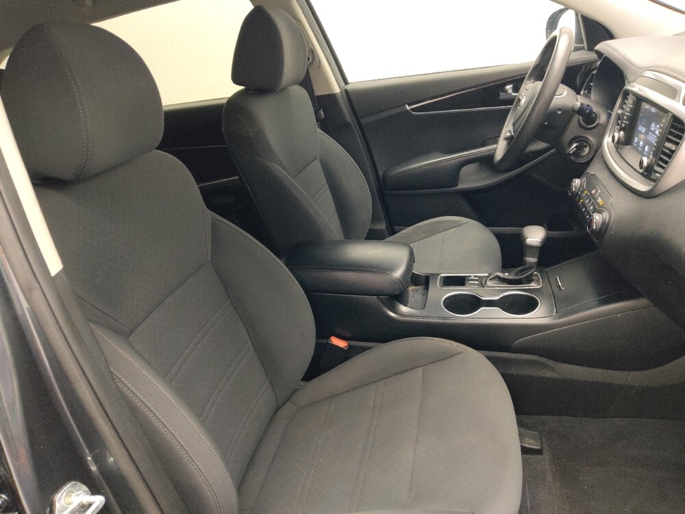 2020 Kia Sorento in Knoxville, TN 37923 - 18097322 21