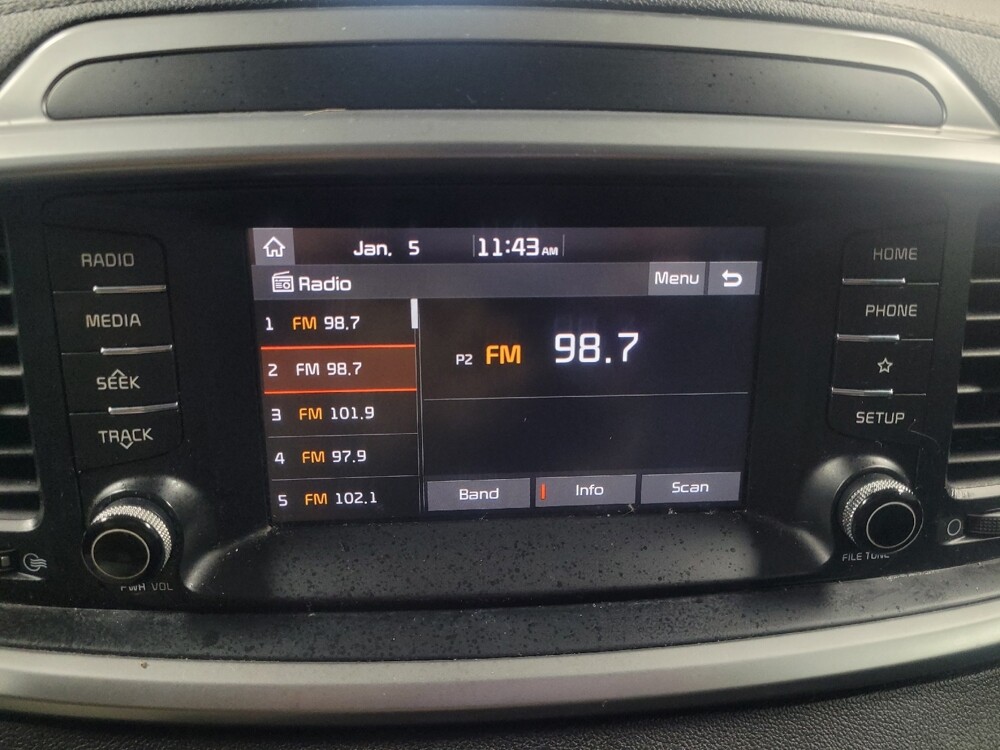 2020 Kia Sorento in Knoxville, TN 37923 - 18097322 25