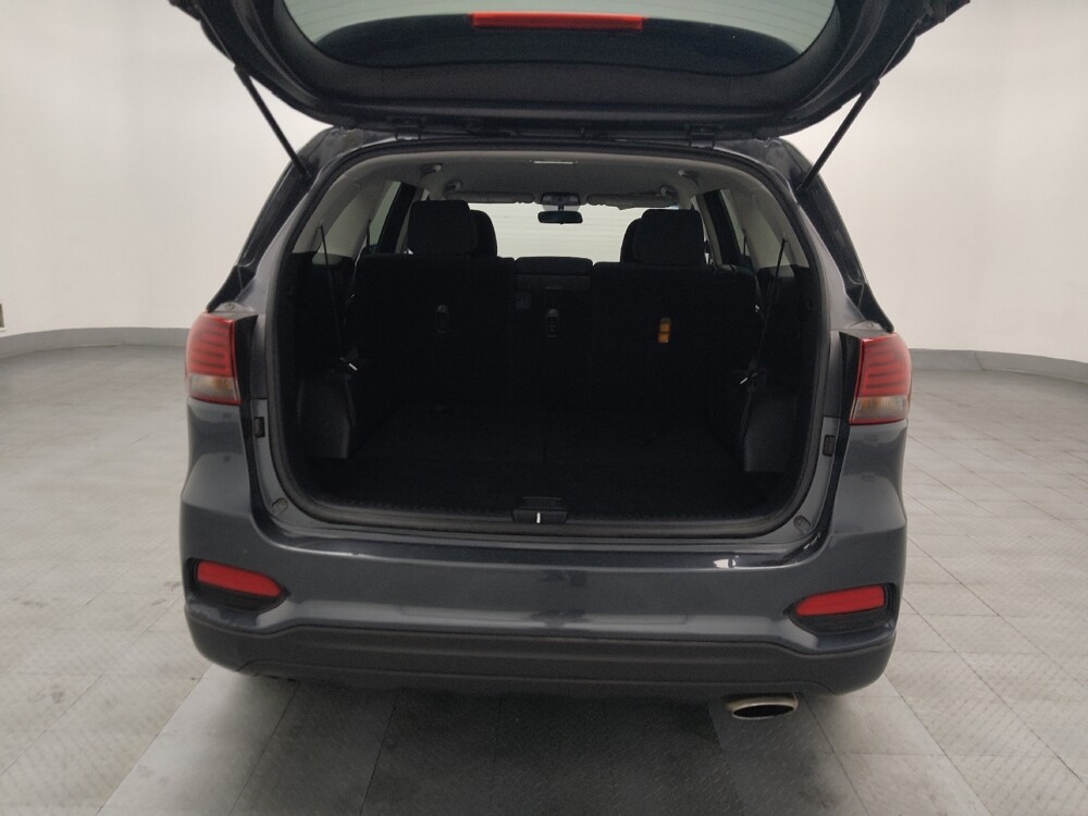 2020 Kia Sorento in Knoxville, TN 37923 - 18097322 29