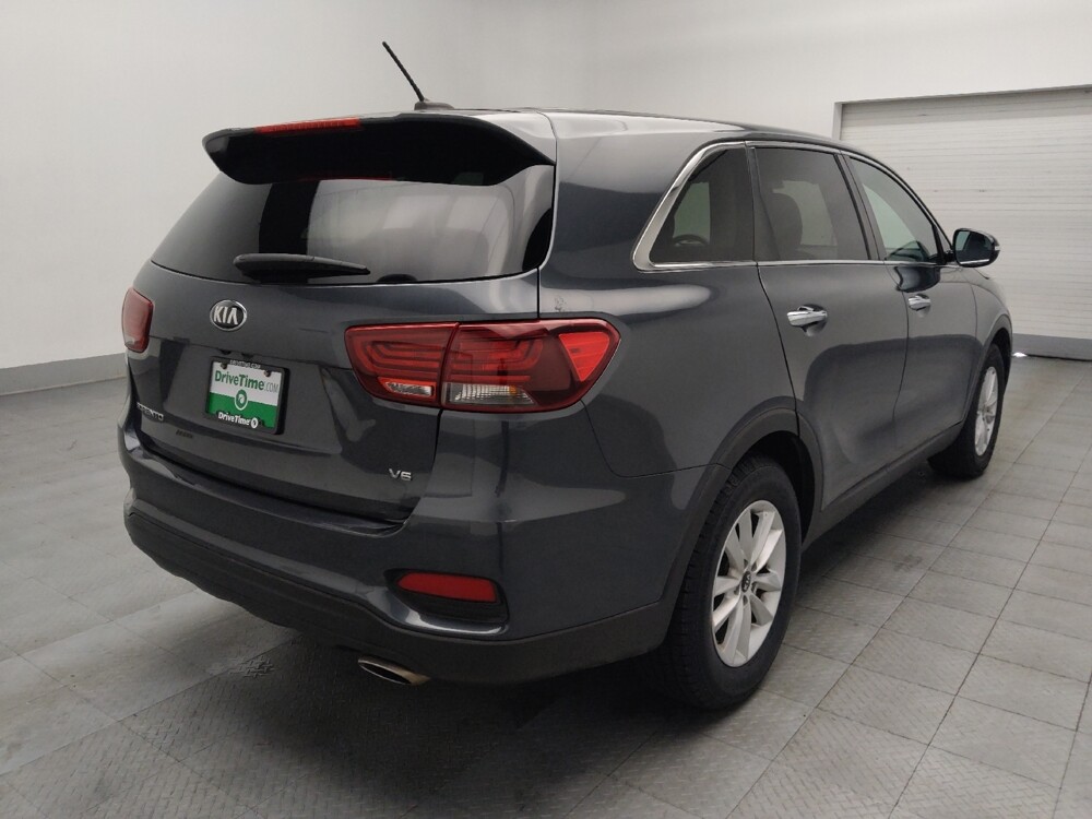 2020 Kia Sorento in Knoxville, TN 37923 - 18097322 9