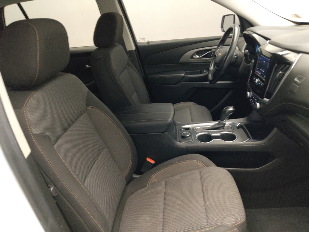 2020 Chevrolet Traverse in Macon, GA 31210 - 18097323 21