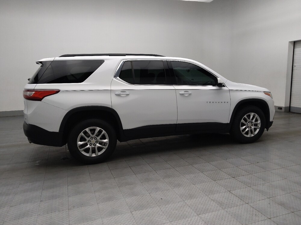 2020 Chevrolet Traverse in Macon, GA 31210 - 18097323 10