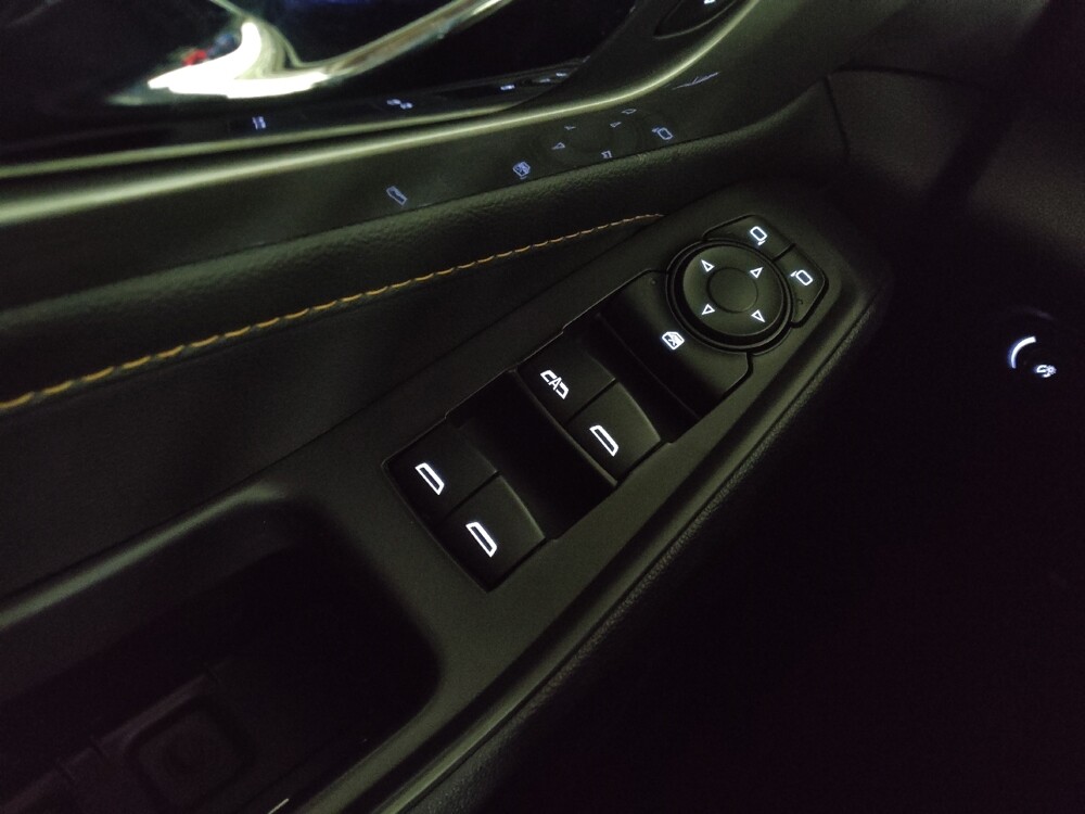 2020 Chevrolet Traverse in Macon, GA 31210 - 18097323 27