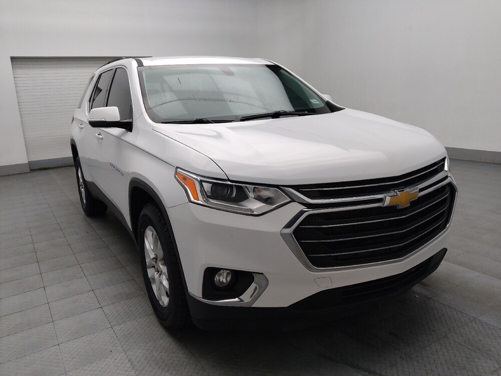 2020 Chevrolet Traverse in Macon, GA 31210 - 18097323 13
