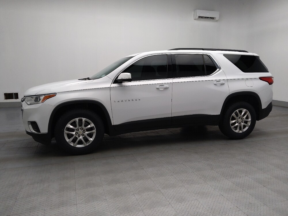 2020 Chevrolet Traverse in Macon, GA 31210 - 18097323 2
