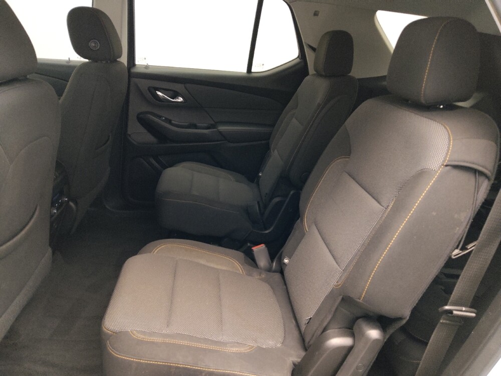2020 Chevrolet Traverse in Macon, GA 31210 - 18097323 18