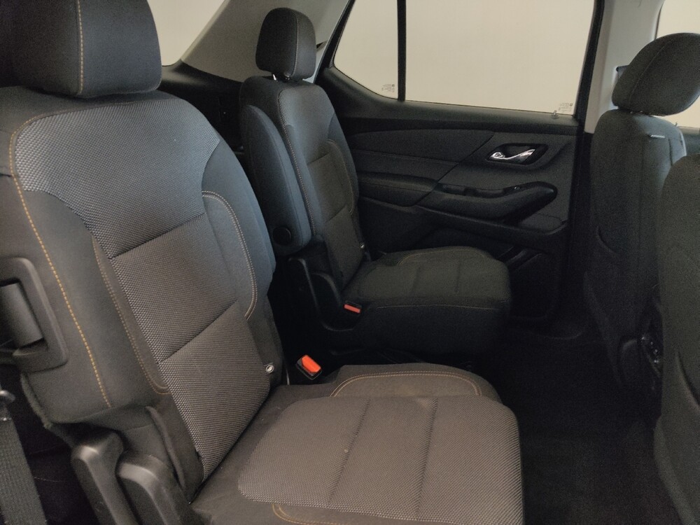 2020 Chevrolet Traverse in Macon, GA 31210 - 18097323 19
