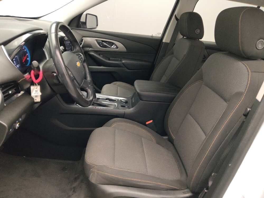 2020 Chevrolet Traverse in Macon, GA 31210 - 18097323 17