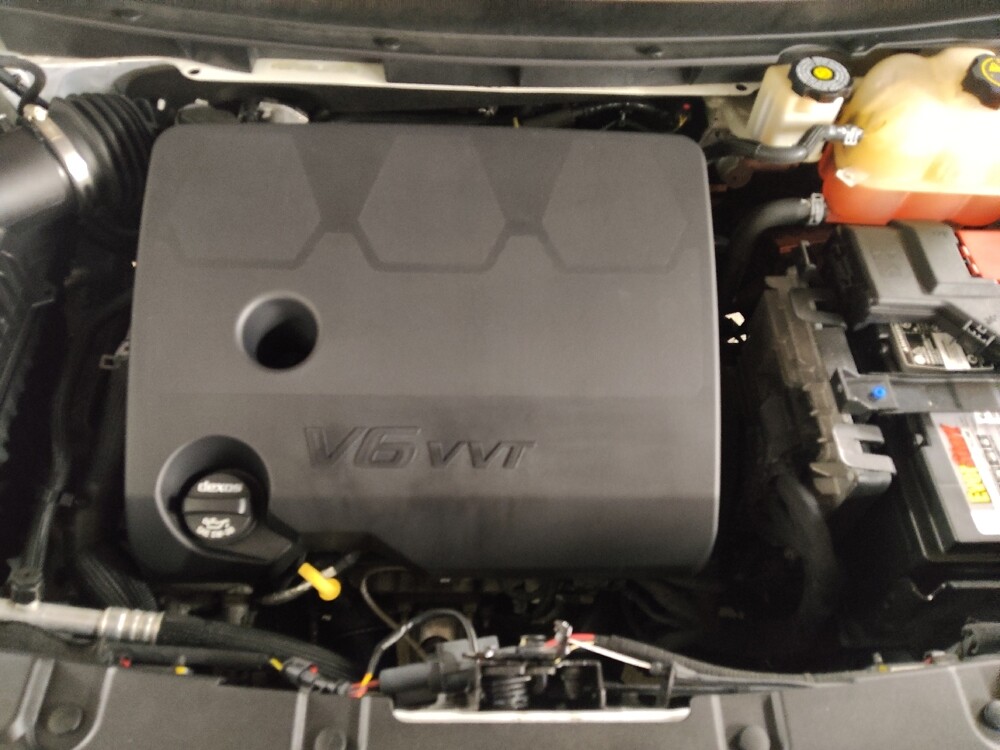 2020 Chevrolet Traverse in Macon, GA 31210 - 18097323 30