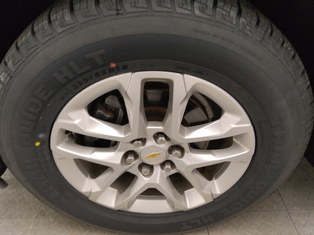 2020 Chevrolet Traverse in Macon, GA 31210 - 18097323 31