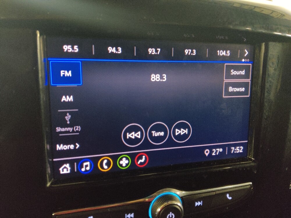 2020 Chevrolet Traverse in Macon, GA 31210 - 18097323 25