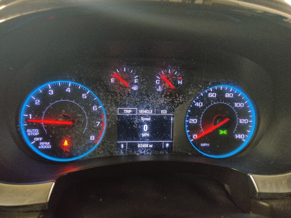 2020 Chevrolet Traverse in Macon, GA 31210 - 18097323 23