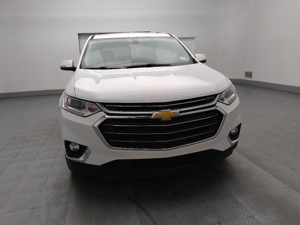 2020 Chevrolet Traverse in Macon, GA 31210 - 18097323 14