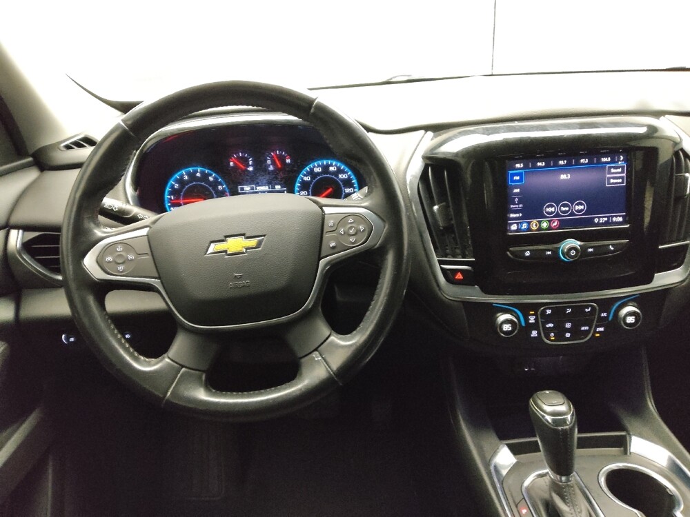2020 Chevrolet Traverse in Macon, GA 31210 - 18097323 22