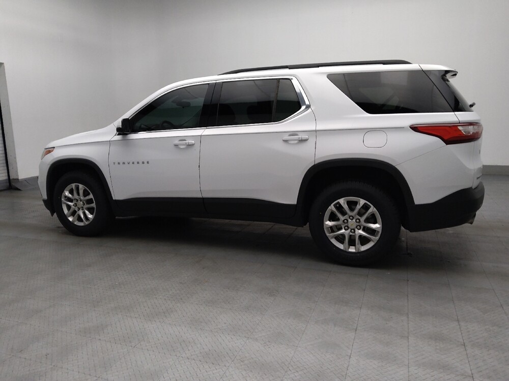 2020 Chevrolet Traverse in Macon, GA 31210 - 18097323 3